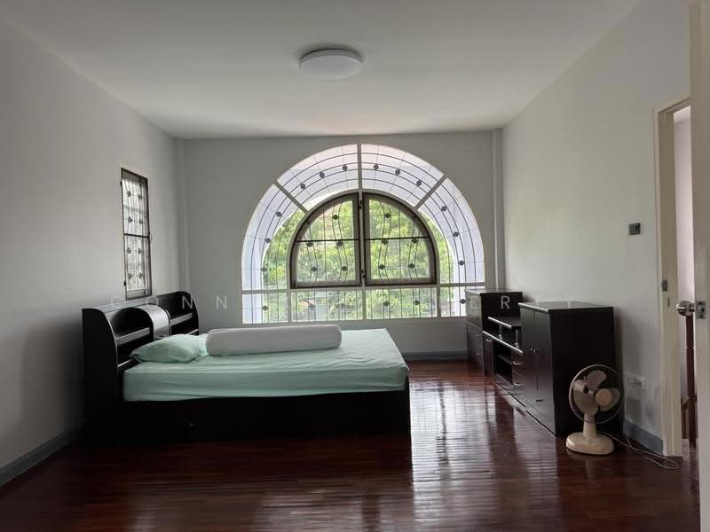 Lalin Greenville Rama 9-Onnuch-Suvannabhumi, Bangkok, Soi Lalin Greenville, Prawet, Bangkok, 3 Bedrooms, 21 sqm, Single Detached House For Rent, by Connex Property, 500516295 - DDproperty.com