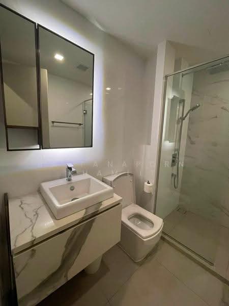 The Line Sukhumvit 101, Bangkok, 3009 Sukhumvit 101 Road, Bang Chak, Phra Khanong, Bangkok, 1 Bedroom, 28 sqm, Condo For Rent, by Rattanaporn Khamlit, 500516296 - DDproperty.com