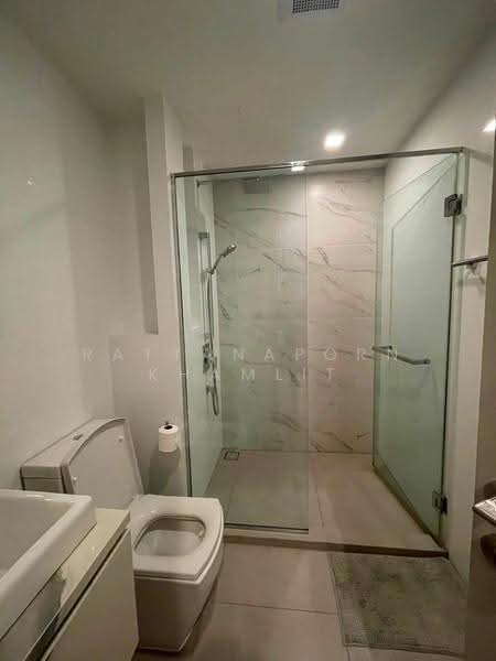 The Line Sukhumvit 101, Bangkok, 3009 Sukhumvit 101 Road, Bang Chak, Phra Khanong, Bangkok, 1 Bedroom, 28 sqm, Condo For Rent, by Rattanaporn Khamlit, 500516296 - DDproperty.com