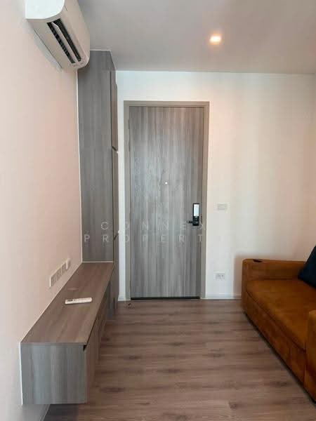 KnightsBridge Sukhumvit-Thepharak, Samut Prakan, 87 Village No. 3 Theparak Road, Bang Muang Mai, Muang Samut Prakarn, Samut Prakan, 1 Bedroom, 28 sqm, Condo For Rent, by Connex Property, 500516297 - DDproperty.com