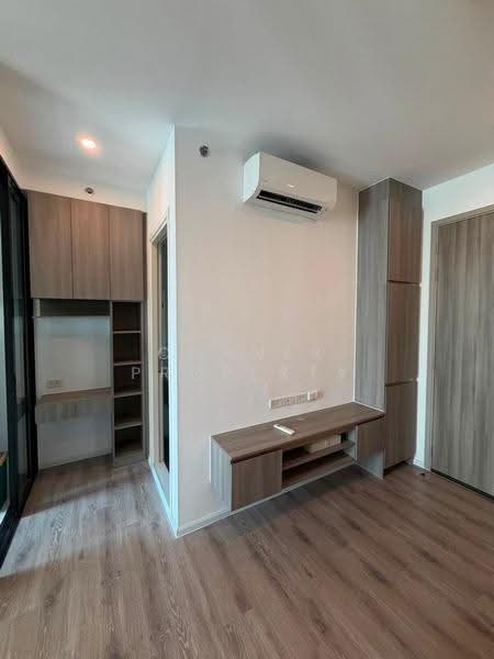 KnightsBridge Sukhumvit-Thepharak, Samut Prakan, 87 Village No. 3 Theparak Road, Bang Muang Mai, Muang Samut Prakarn, Samut Prakan, 1 Bedroom, 28 sqm, Condo For Rent, by Connex Property, 500516297 - DDproperty.com