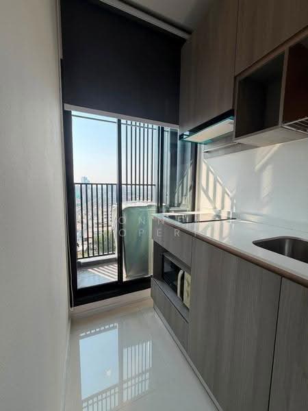 KnightsBridge Sukhumvit-Thepharak, Samut Prakan, 87 Village No. 3 Theparak Road, Bang Muang Mai, Muang Samut Prakarn, Samut Prakan, 1 Bedroom, 28 sqm, Condo For Rent, by Connex Property, 500516297 - DDproperty.com