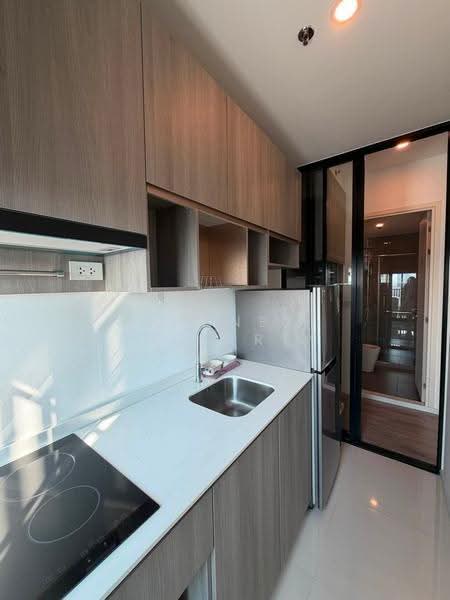KnightsBridge Sukhumvit-Thepharak : ไนท์บริดจ์ สุขุมวิท-เทพารักษ์, สมุทรปราการ, 87 หมู่ที่ 3 ถนนเทพารักษ์, บางเมืองใหม่, เมืองสมุทรปราการ, สมุทรปราการ, 28 ตร.ม., คอนโด ให้เช่า, โดย Connex Property, 500516297 - DDproperty.com