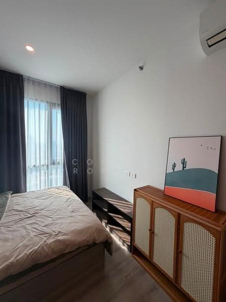 KnightsBridge Sukhumvit-Thepharak, Samut Prakan, 87 Village No. 3 Theparak Road, Bang Muang Mai, Muang Samut Prakarn, Samut Prakan, 1 Bedroom, 28 sqm, Condo For Rent, by Connex Property, 500516297 - DDproperty.com