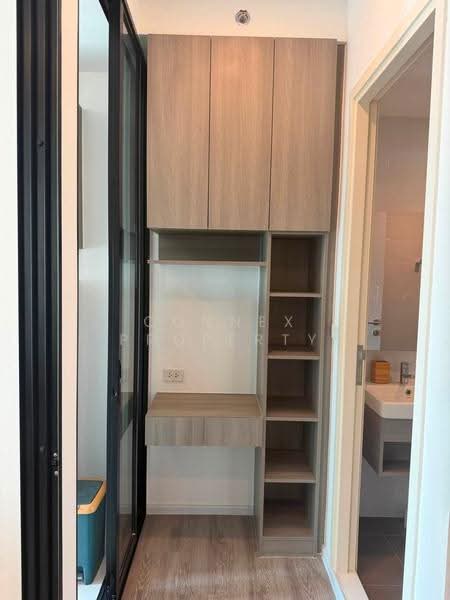 KnightsBridge Sukhumvit-Thepharak : ไนท์บริดจ์ สุขุมวิท-เทพารักษ์, สมุทรปราการ, 87 หมู่ที่ 3 ถนนเทพารักษ์, บางเมืองใหม่, เมืองสมุทรปราการ, สมุทรปราการ, 28 ตร.ม., คอนโด ให้เช่า, โดย Connex Property, 500516297 - DDproperty.com