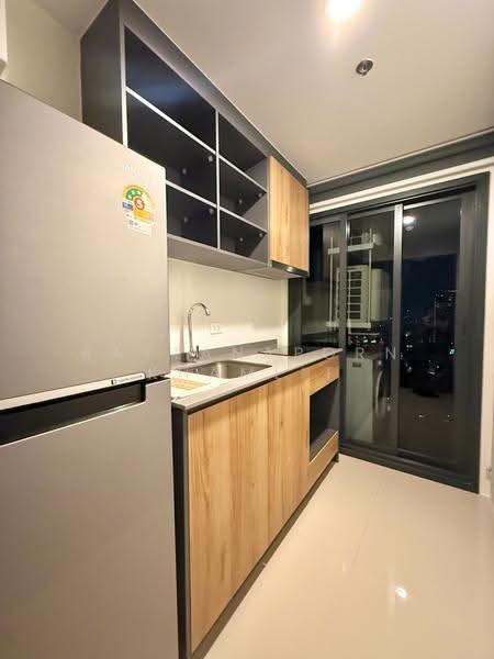 The Line Vibe, Bangkok, Jom Phon, Chatuchak, Bangkok, 1 Bedroom, 37 sqm, Condo For Rent, by Rattanaporn Khamlit, 500516298 - DDproperty.com