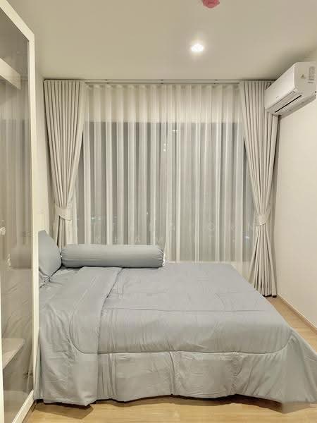 The Line Vibe, Bangkok, Jom Phon, Chatuchak, Bangkok, 1 Bedroom, 37 sqm, Condo For Rent, by Rattanaporn Khamlit, 500516298 - DDproperty.com