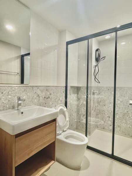 The Line Vibe, Bangkok, Jom Phon, Chatuchak, Bangkok, 1 Bedroom, 37 sqm, Condo For Rent, by Rattanaporn Khamlit, 500516298 - DDproperty.com