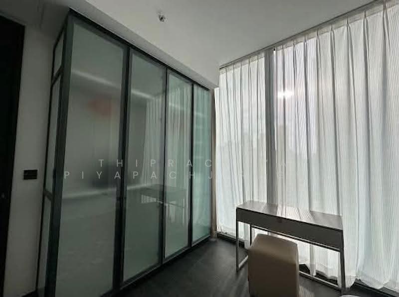 Tait Sathorn 12, Bangkok, Soi Sathorn 12, Sathorn Road, Silom, Bang Rak, Bangkok, 1 Bedroom, 49 sqm, Condo For Rent, by Thiprachaya Piyapachjiragul, 500516299 - DDproperty.com