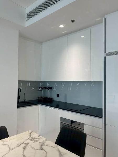 Tait Sathorn 12, Bangkok, Soi Sathorn 12, Sathorn Road, Silom, Bang Rak, Bangkok, 1 Bedroom, 49 sqm, Condo For Rent, by Thiprachaya Piyapachjiragul, 500516299 - DDproperty.com