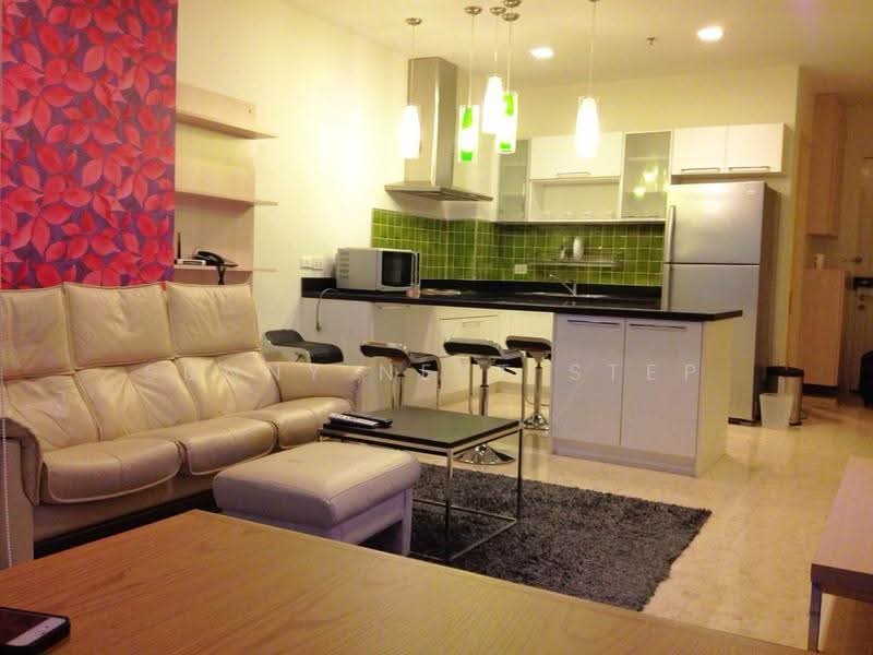 Nusasiri Grand, Bangkok, Soi Sukhumvit 42, Phra Kanong, Khlong Toei, Bangkok, 2 Bedrooms, 80 sqm, Condo For Rent, by Sunny Next Step, 500516301 - DDproperty.com