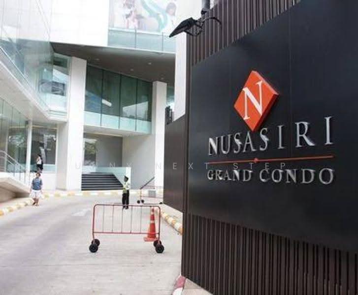 Nusasiri Grand : ณุศาศิริ แกรนด์, กรุงเทพ, ซอยสุขุมวิท 42, พระโขนง, คลองเตย, กรุงเทพ, 80 ตร.ม., คอนโด ให้เช่า, โดย Sunny Next Step, 500516301 - DDproperty.com
