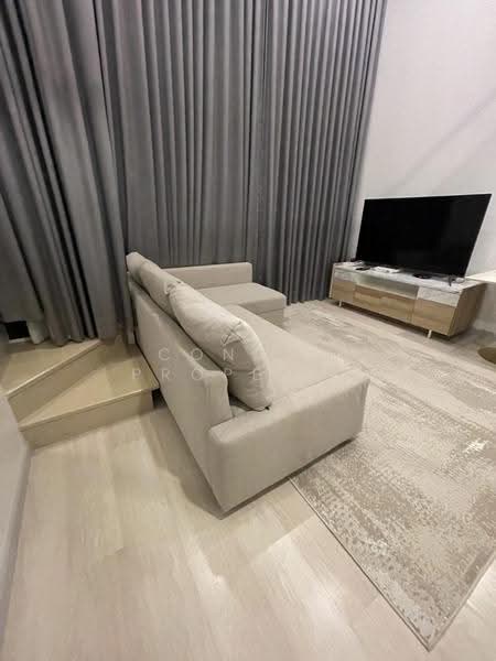 Knightsbridge Prime Sathorn : ไนท์บริดจ์ ไพรม์ สาทร, กรุงเทพ, 599 นราธิวาสราชนครินทร์, ทุ่งมหาเมฆ, สาทร, กรุงเทพ, 37 ตร.ม., คอนโด ให้เช่า, โดย Connex Property, 500516302 - DDproperty.com