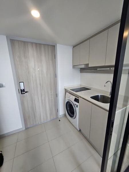 Knightsbridge Prime Sathorn, Bangkok, 599 Naradhiwas Rajanagarindra Road, Thung Maha Mek, Sathon, Bangkok, 1 Bedroom, 37 sqm, Condo For Rent, by Connex Property, 500516302 - DDproperty.com