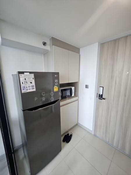 Knightsbridge Prime Sathorn, Bangkok, 599 Naradhiwas Rajanagarindra Road, Thung Maha Mek, Sathon, Bangkok, 1 Bedroom, 37 sqm, Condo For Rent, by Connex Property, 500516302 - DDproperty.com