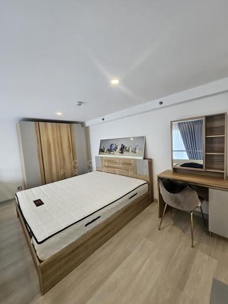 Knightsbridge Prime Sathorn : ไนท์บริดจ์ ไพรม์ สาทร, กรุงเทพ, 599 นราธิวาสราชนครินทร์, ทุ่งมหาเมฆ, สาทร, กรุงเทพ, 37 ตร.ม., คอนโด ให้เช่า, โดย Connex Property, 500516302 - DDproperty.com