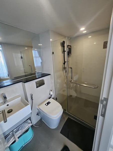 Knightsbridge Prime Sathorn, Bangkok, 599 Naradhiwas Rajanagarindra Road, Thung Maha Mek, Sathon, Bangkok, 1 Bedroom, 37 sqm, Condo For Rent, by Connex Property, 500516302 - DDproperty.com