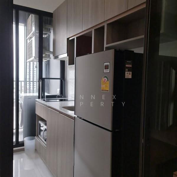 Knightsbridge Prime Onnut : ไนท์บริดจ์ ไพร์ม อ่อนนุช, กรุงเทพ, ซอยอ่อนนุช 1/1 ถนนสุขุมวิท 77, พระโขนงเหนือ, วัฒนา, กรุงเทพ, 27 ตร.ม., คอนโด ให้เช่า, โดย Connex Property, 500516303 - DDproperty.com