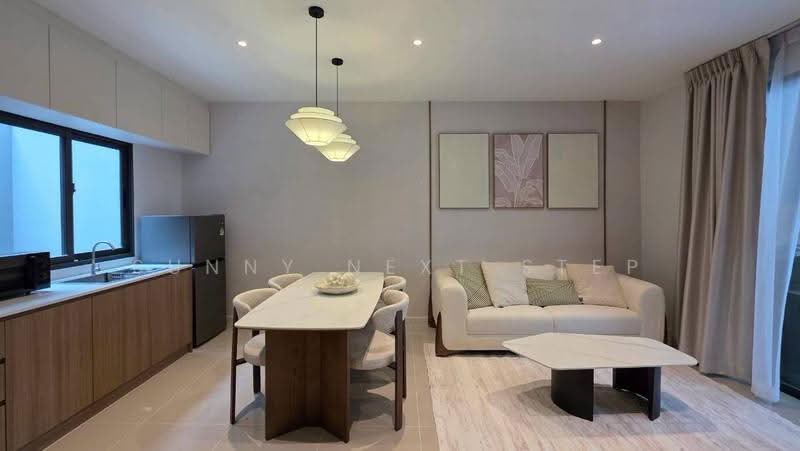 Pleno Sukhumvit-Bangna 3, Samut Prakan, 78 Bangna-Trad Road, Bang Kaeo, Bang Plee, Samut Prakan, 3 Bedrooms, 110 sqm, Townhouse For Rent, by Sunny Next Step, 500516305 - DDproperty.com