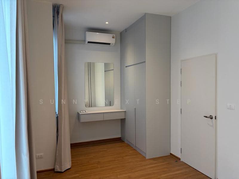 Pleno Sukhumvit-Bangna 3, Samut Prakan, 78 Bangna-Trad Road, Bang Kaeo, Bang Plee, Samut Prakan, 3 Bedrooms, 110 sqm, Townhouse For Rent, by Sunny Next Step, 500516305 - DDproperty.com