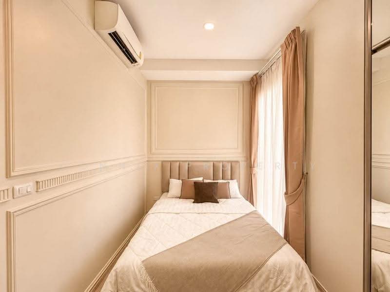 Knightsbridge Prime Onnut : ไนท์บริดจ์ ไพร์ม อ่อนนุช, กรุงเทพ, ซอยอ่อนนุช 1/1 ถนนสุขุมวิท 77, พระโขนงเหนือ, วัฒนา, กรุงเทพ, 54 ตร.ม., คอนโด ให้เช่า, โดย Connex Property, 500516306 - DDproperty.com