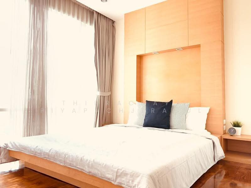 Baan Siri 31 : บ้านสิริ เธอร์ตี้วัน, กรุงเทพ, ถนนสุขุมวิท 31, คลองเตยเหนือ, วัฒนา, กรุงเทพ, 60 ตร.ม., คอนโด ให้เช่า, โดย Thiprachaya Piyapachjiragul, 500516307 - DDproperty.com