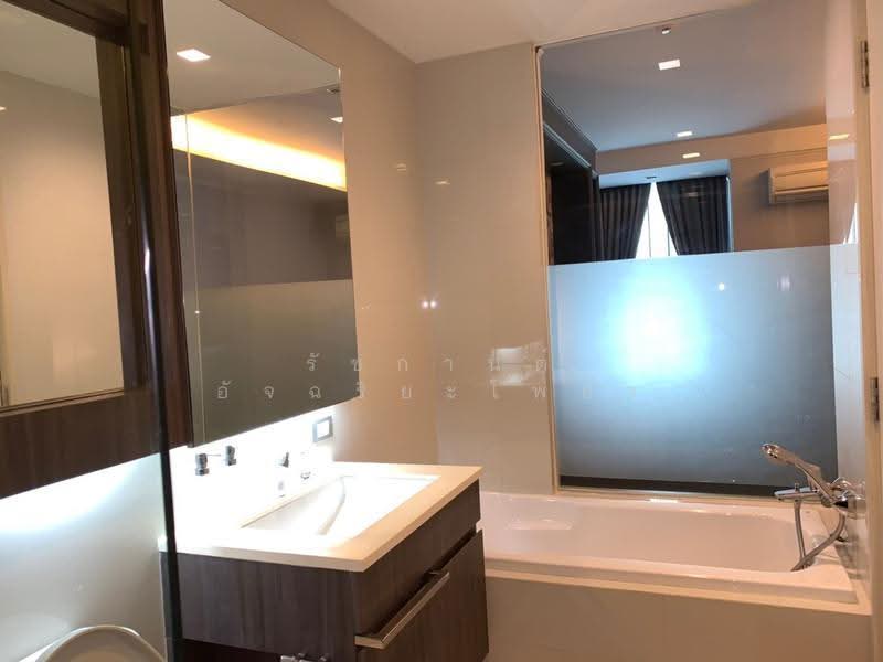 Via 49, Bangkok, 25/1 Soi Sukhumvit 49, Sukhumvit Road, Khlong Tan Nua, Watthana, Bangkok, 1 Bedroom, 47 sqm, Condo For Rent, by รัชกานต์ อัจฉริยะโพธา, 500516309 - DDproperty.com