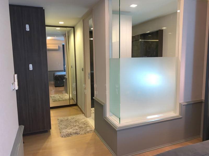Via 49, Bangkok, 25/1 Soi Sukhumvit 49, Sukhumvit Road, Khlong Tan Nua, Watthana, Bangkok, 1 Bedroom, 47 sqm, Condo For Rent, by รัชกานต์ อัจฉริยะโพธา, 500516309 - DDproperty.com