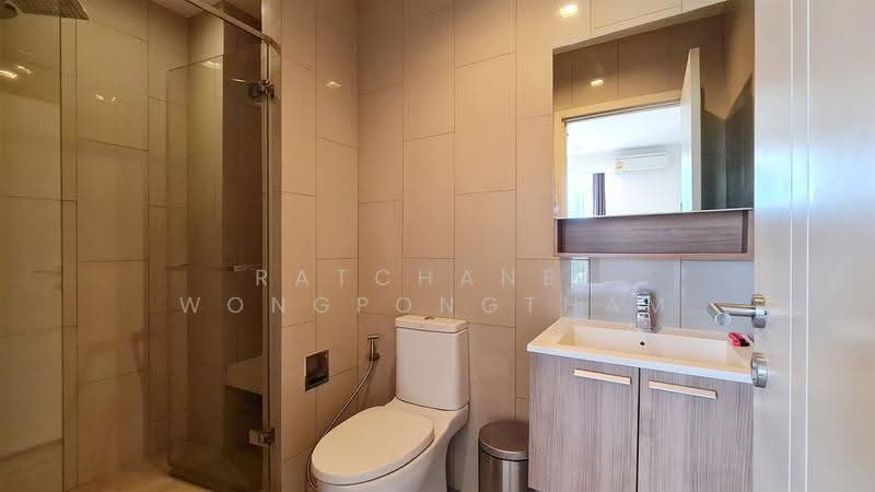 Hasu Haus, Bangkok, Sukhumvit 77 Road, Phra Kanong Nua, Watthana, Bangkok, 1 Bedroom, 41 sqm, Condo For Rent, by Ratchanee Wongpongtham, 500516311 - DDproperty.com