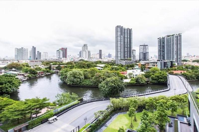 Hasu Haus, Bangkok, Sukhumvit 77 Road, Phra Kanong Nua, Watthana, Bangkok, 1 Bedroom, 41 sqm, Condo For Rent, by Ratchanee Wongpongtham, 500516311 - DDproperty.com