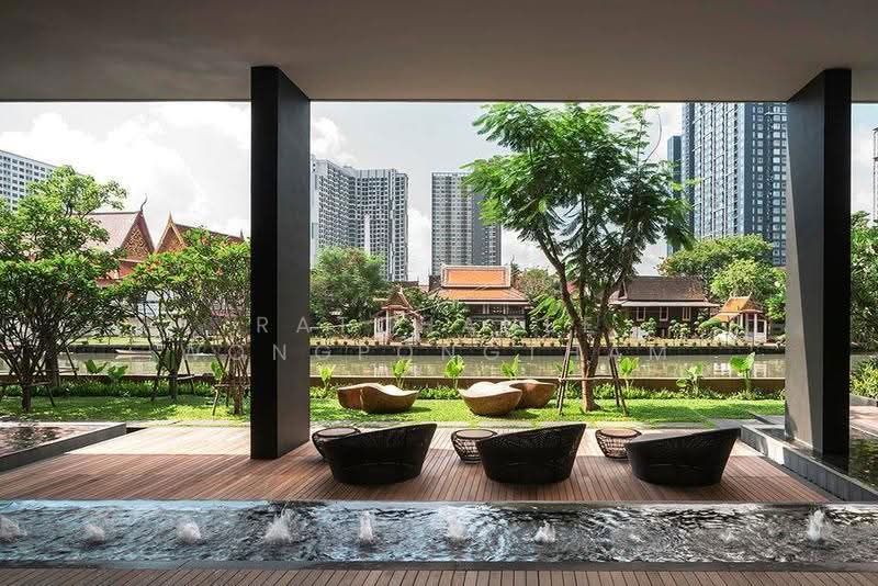 Hasu Haus, Bangkok, Sukhumvit 77 Road, Phra Kanong Nua, Watthana, Bangkok, 1 Bedroom, 41 sqm, Condo For Rent, by Ratchanee Wongpongtham, 500516311 - DDproperty.com