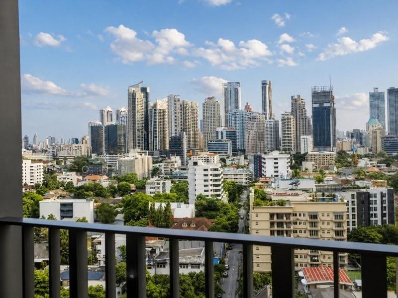 Keyne by Sansiri, Bangkok, 766 Sukhumvit Road, Khlong Toei, Bangkok, 1 Bedroom, 40 sqm, Condo For Rent, by Connex Property, 500516313 - DDproperty.com