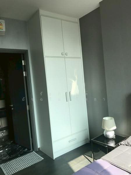 The Edge Sukhumvit 23, Bangkok, 6 Soi Sukhumvit 23, Khlongtoei Nua, Watthana, Bangkok, 1 Bedroom, 33 sqm, Condo For Rent, by รัชกานต์ อัจฉริยะโพธา, 500516314 - DDproperty.com