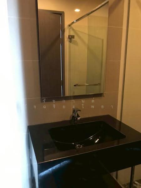 The Edge Sukhumvit 23, Bangkok, 6 Soi Sukhumvit 23, Khlongtoei Nua, Watthana, Bangkok, 1 Bedroom, 33 sqm, Condo For Rent, by รัชกานต์ อัจฉริยะโพธา, 500516314 - DDproperty.com