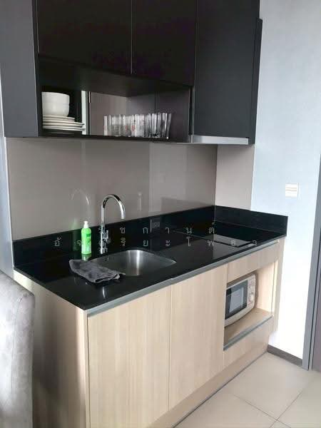 The Edge Sukhumvit 23, Bangkok, 6 Soi Sukhumvit 23, Khlongtoei Nua, Watthana, Bangkok, 1 Bedroom, 33 sqm, Condo For Rent, by รัชกานต์ อัจฉริยะโพธา, 500516314 - DDproperty.com
