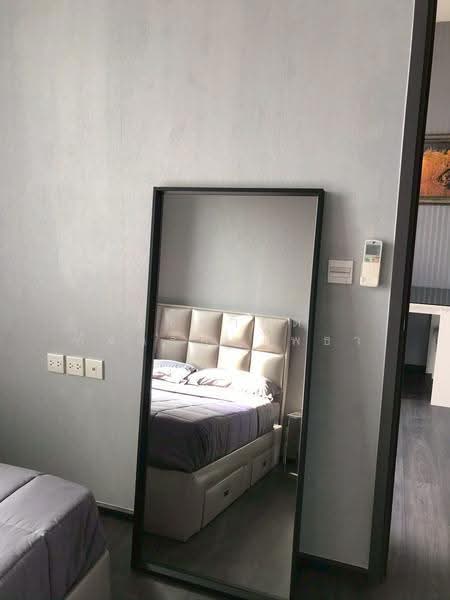 The Edge Sukhumvit 23, Bangkok, 6 Soi Sukhumvit 23, Khlongtoei Nua, Watthana, Bangkok, 1 Bedroom, 33 sqm, Condo For Rent, by รัชกานต์ อัจฉริยะโพธา, 500516314 - DDproperty.com