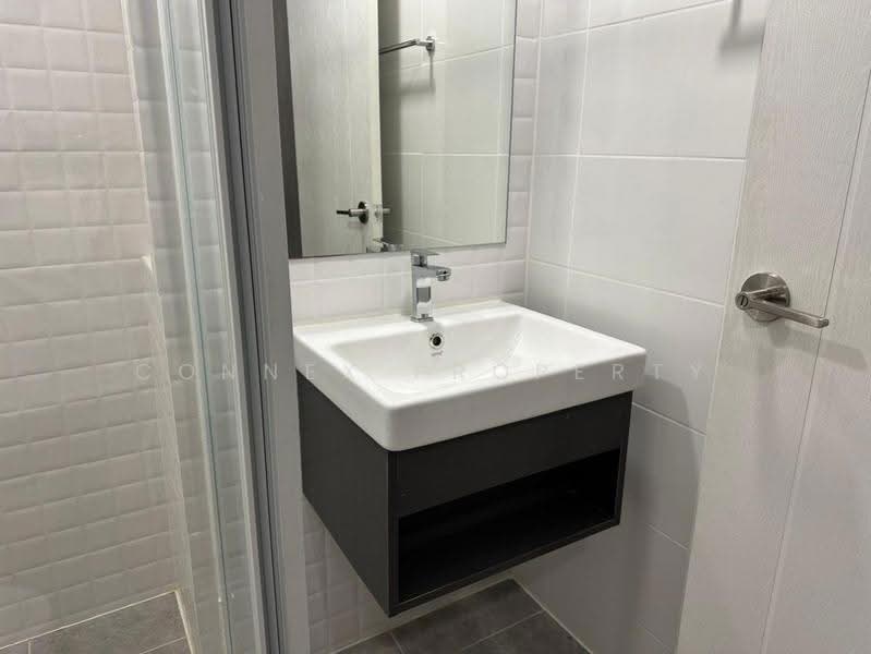 Kave Seed Kaset, Bangkok, Soi Phahonyothin 34, Sena Nikhom, Chatuchak, Bangkok, 1 Bedroom, 26 sqm, Condo For Rent, by Connex Property, 500516316 - DDproperty.com