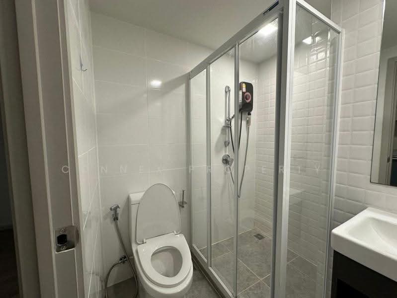 Kave Seed Kaset, Bangkok, Soi Phahonyothin 34, Sena Nikhom, Chatuchak, Bangkok, 1 Bedroom, 26 sqm, Condo For Rent, by Connex Property, 500516316 - DDproperty.com