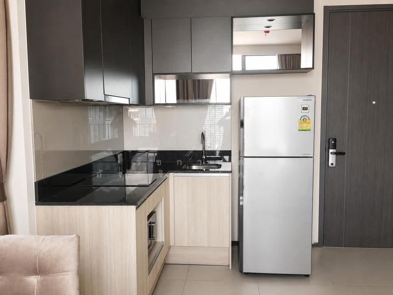 The Edge Sukhumvit 23 : เอดจ์ สุขุมวิท 23, กรุงเทพ, 6 ซอยสุขุมวิท 23, คลองเตยเหนือ, วัฒนา, กรุงเทพ, 41 ตร.ม., คอนโด ให้เช่า, โดย รัชกานต์ อัจฉริยะโพธา, 500516319 - DDproperty.com