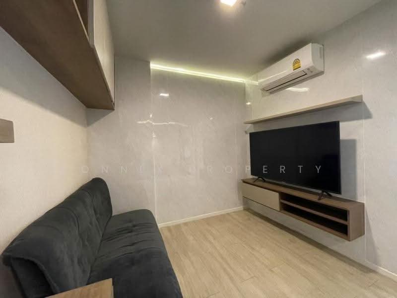 Kave Condo, ปทุมธานี, . ถนนพหลโยธิน ตำบลคลองหนึ่ง อำเภอคลองหลวง ปทุมธานี, คลองหนึ่ง, คลองหลวง, ปทุมธานี, 38 ตร.ม., คอนโด ให้เช่า, โดย Connex Property, 500516320 - DDproperty.com