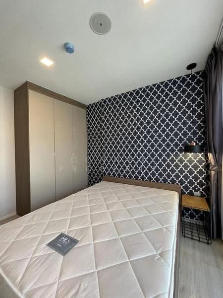 Kave Condo, Pathum Thani, . ถนนพหลโยธิน ตำบลคลองหนึ่ง อำเภอคลองหลวง ปทุมธานี, Khlong Nung, Khlong Luang, Pathum Thani, 1 Bedroom, 38 sqm, Condo For Rent, by Connex Property, 500516320 - DDproperty.com