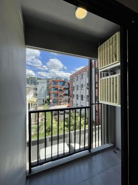 Kave Condo, ปทุมธานี, . ถนนพหลโยธิน ตำบลคลองหนึ่ง อำเภอคลองหลวง ปทุมธานี, คลองหนึ่ง, คลองหลวง, ปทุมธานี, 38 ตร.ม., คอนโด ให้เช่า, โดย Connex Property, 500516320 - DDproperty.com