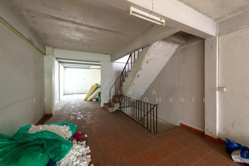 อาคารพาณิชย์ ซอยสามัคคี 32, Nonthaburi, Tha-Sai, Muang Nonthaburi, Nonthaburi, , 250 sqm, Shophouse For Sale, by Pimlada Lertritrungmanee, 500516321 - DDproperty.com