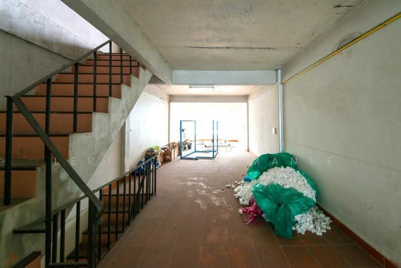 อาคารพาณิชย์ ซอยสามัคคี 32, Nonthaburi, Tha-Sai, Muang Nonthaburi, Nonthaburi, , 250 sqm, Shophouse For Sale, by Pimlada Lertritrungmanee, 500516321 - DDproperty.com