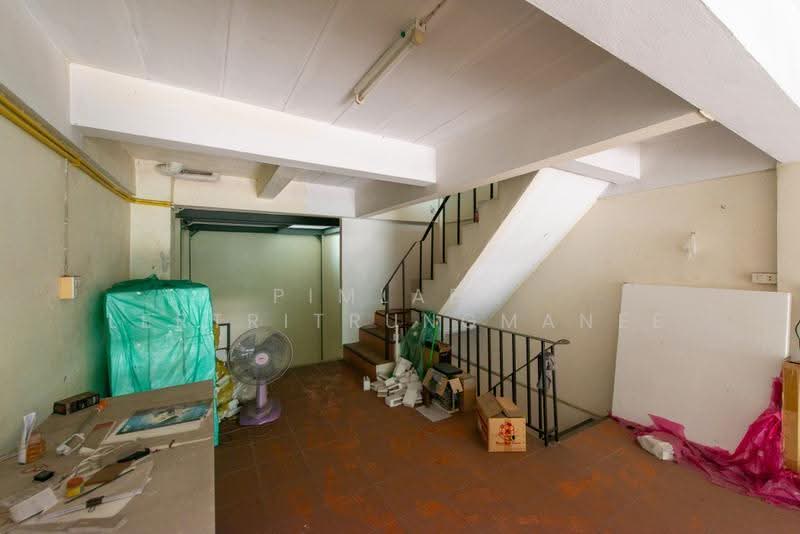 อาคารพาณิชย์ ซอยสามัคคี 32, Nonthaburi, Tha-Sai, Muang Nonthaburi, Nonthaburi, , 250 sqm, Shophouse For Sale, by Pimlada Lertritrungmanee, 500516321 - DDproperty.com