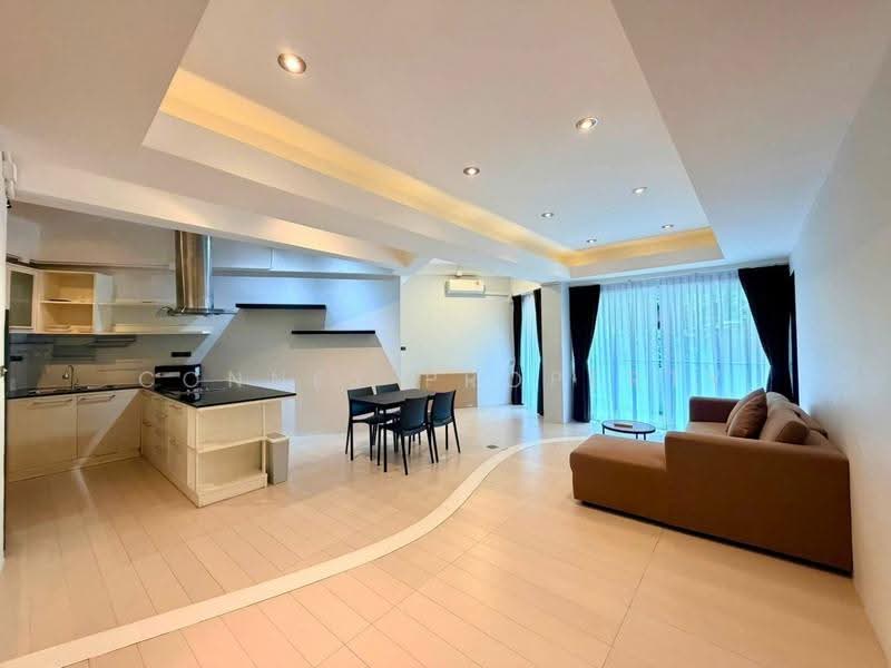 Kathu Golf Condo, Phuket, Kathu, Phuket, 1 Bedroom, 80 sqm, Condo For Rent, by Connex Property, 500516322 - DDproperty.com
