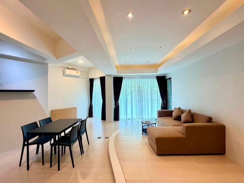 Kathu Golf Condo, Phuket, Kathu, Phuket, 1 Bedroom, 80 sqm, Condo For Rent, by Connex Property, 500516322 - DDproperty.com