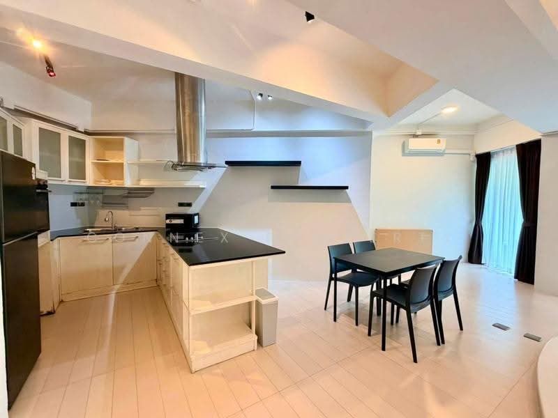 Kathu Golf Condo, Phuket, Kathu, Phuket, 1 Bedroom, 80 sqm, Condo For Rent, by Connex Property, 500516322 - DDproperty.com