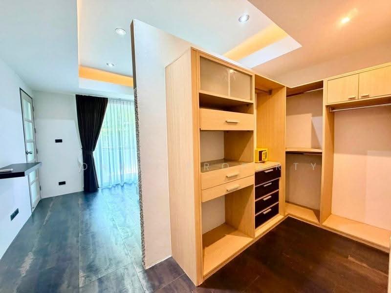 Kathu Golf Condo, Phuket, Kathu, Phuket, 1 Bedroom, 80 sqm, Condo For Rent, by Connex Property, 500516322 - DDproperty.com