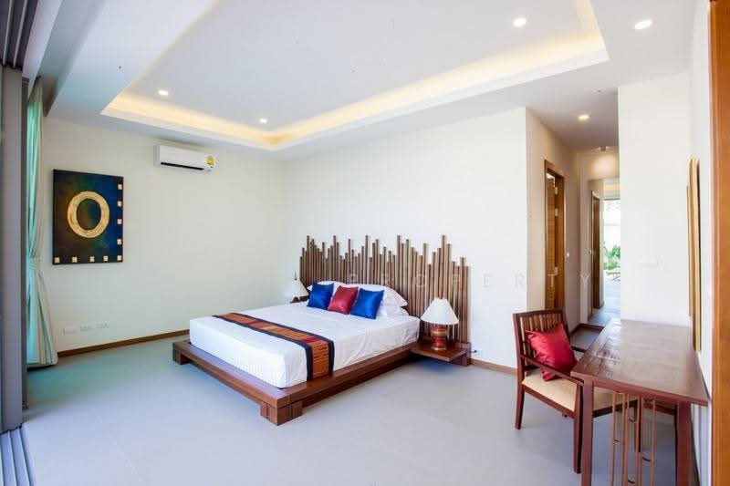 KA Villa Rawai, Phuket, 99 9 Soi Lamkayai, Rawai, Muang Phuket, Phuket, 2 Bedrooms, 320 sqm, Villa For Rent, by Connex Property, 500516323 - DDproperty.com